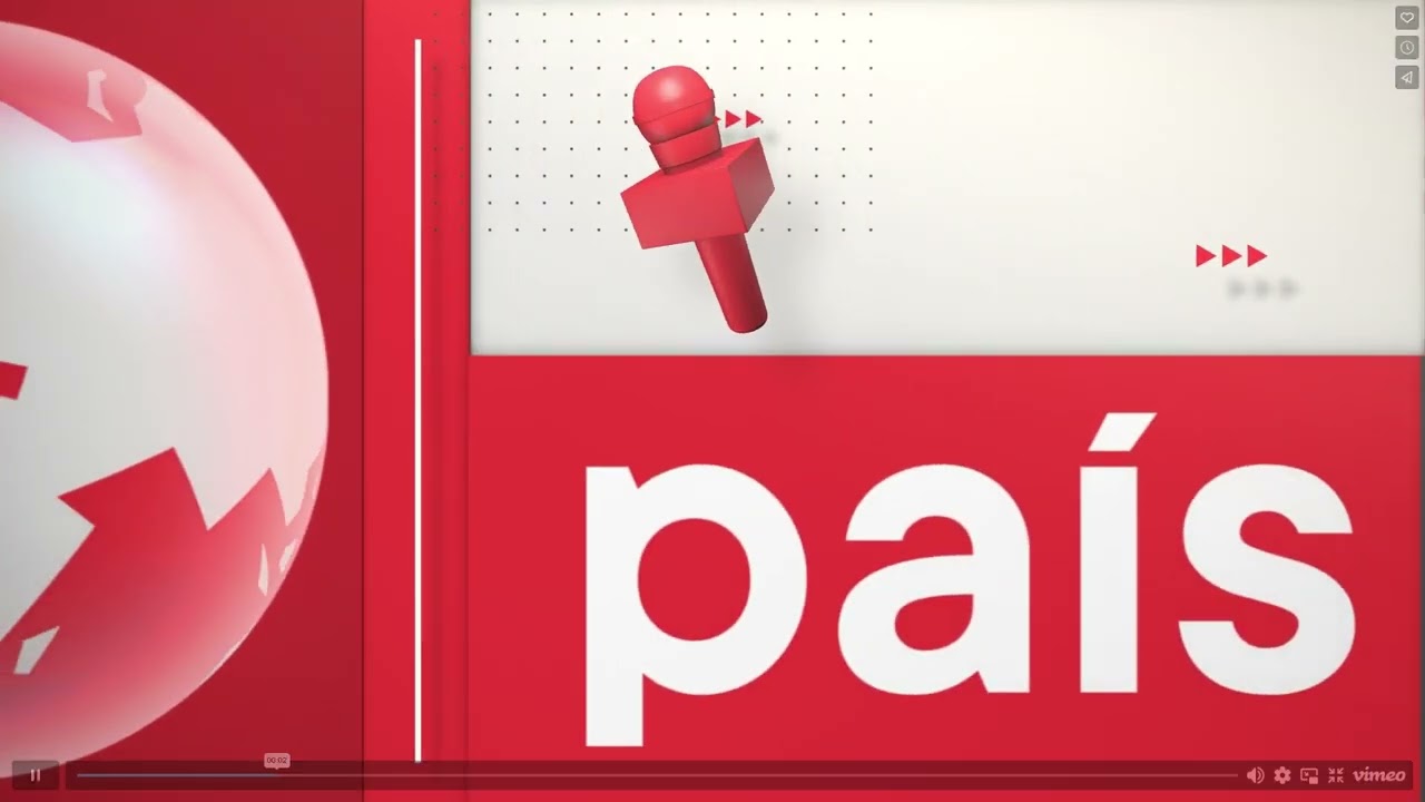 Telepaís   TV news branding en Behance   Google Chrome 2023 10 13 16 20 10