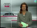 Audi - A4 (B6/8E)- Der Neue A4 Avant (2001)