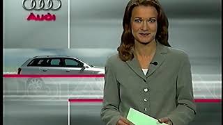 Audi - A4 (B6/8E)- Der Neue A4 Avant (2001)