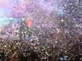 Enrique Iglesias Pitbull At The Palace Detroit 