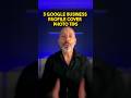 3 Google Business Profile Cover Photo Tips