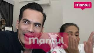Pertemuan Lidya Kandou & Atalarik Syah Setelah 25 Thn DiSinetron Pernikahan Dini |Mantul Infotaiment