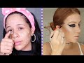Best Makeup Transformations | Beginners Makeup Tutorial | DIY Makeup Tutorial Life Hacks for Girls