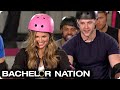 Bachelorette Roller Derby With L.A. Derby Dolls! | The Bachelorette US