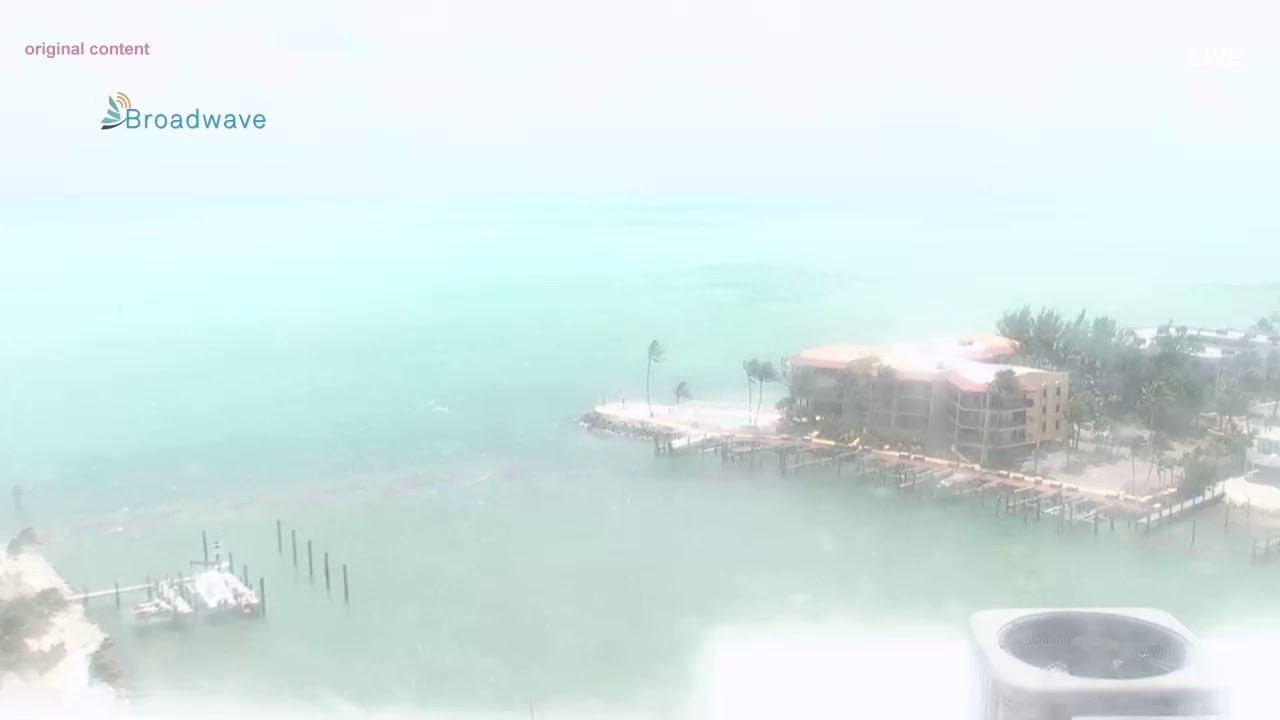 🔴 LIVE Marathon Florida