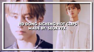 [HD] 2021 winwin hot editing clips + mega link