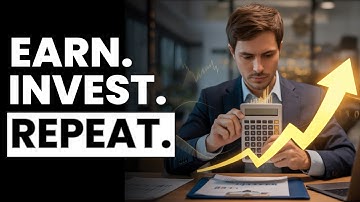 How to Build Wealth While Working a 9-5 Job