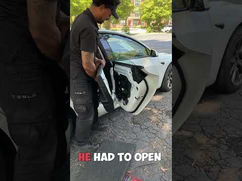 Download My Tesla Mobile Repair Experience 🚘 Paid $0