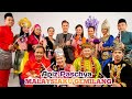 Malaysiaku gemilang  apiz paschya official music