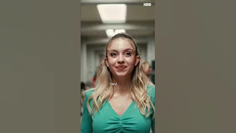 Euphoria #Shorts | I knew that looked familiar.