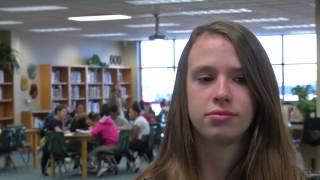 Details Lawton Public Schools: Sonia Gensler Ignites Creativity at TMS Update