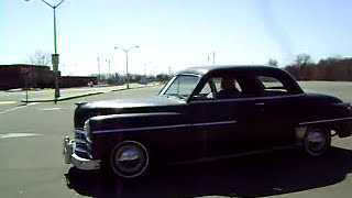 1949 Dodge Coronet Club Coupe