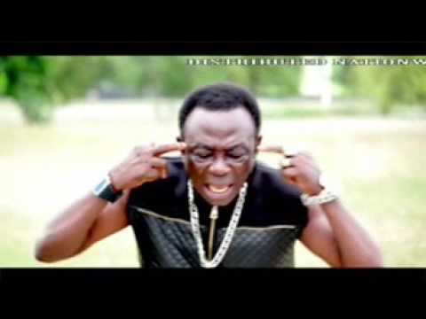 Obuoba JA Adofo  Owuo Mpaso part two