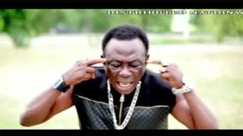 Obuoba J.A Adofo -Owuo Mpaso part two