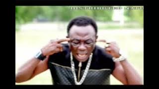 Obuoba J.A Adofo -Owuo Mpaso part two