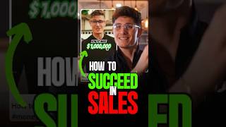 Why most salesman fail… #sales #fail