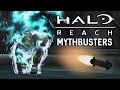 Halo Reach Mythbusters - Vol. 6