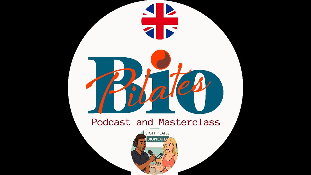 🇬🇧 Reevaluating Fitness: How Misconceptions Shape Our Movement and Body Awareness in Stott Pilates