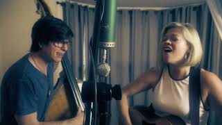 Scott Mulvahill & Liz Longley - Be the Song (Foy Vance cover)