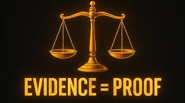 Supreme Court Defines “Evidence” — Akintola v Solano (1986)