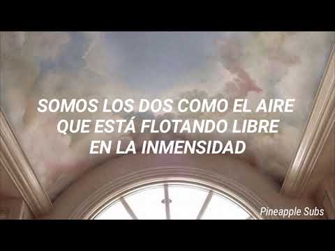 Belinda// Ángel; [Letra]