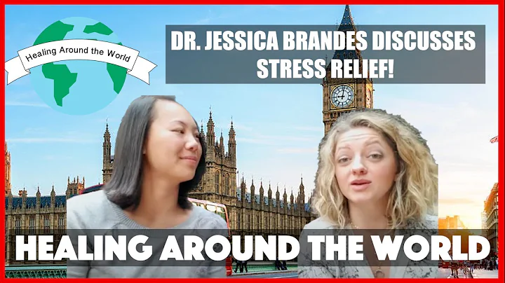 Dr. Jessica Brandes Discusses Stress Relief! - HAT...
