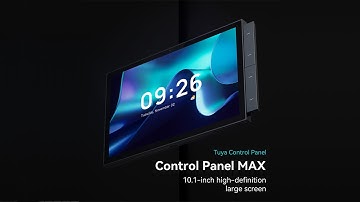 Tuya smart life home assistant Control panel Max, Best Tuya Smart Device Manager