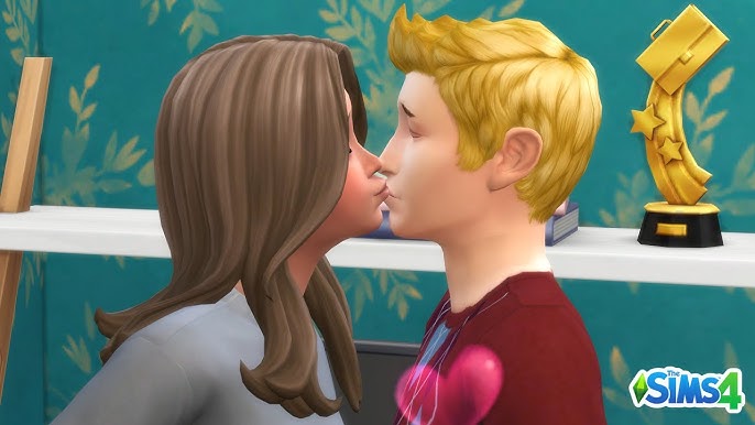Sims 4: Relationship & Friendship Cheats - WhatIfGaming