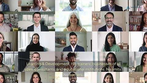 Anthowise – AI-Powered LMS for Smart Training | Now Available in 57 Languages