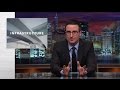 Infrastructure: Last Week Tonight with John Oliver (HBO ...