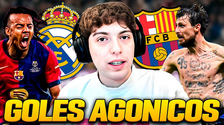 GOLES AGONICOS Y EMOCIONANTES DEL FUTBOL (2025) - IMPRESIONANTE...