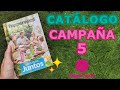 Catálogo Tupperware - Campaña 5 - 2021