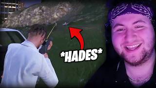 Gio Goes Demon Mode on HADES & Wipes Them! | Prodigy RP | GTA RP