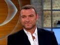 Liev Schreiber on playing Hollywood fixer in 