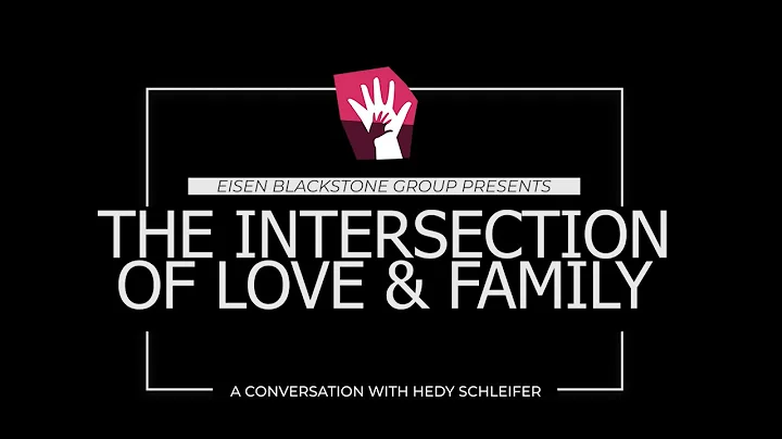 The Intersection of Love and Family: A Conversatio...