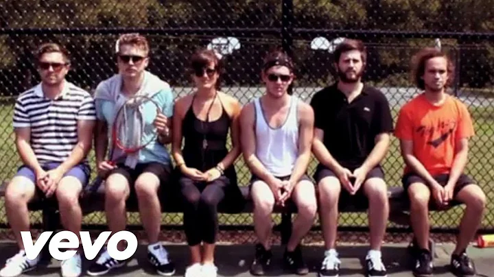 Kopecky - Heartbeat