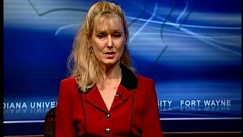 Arts Weekly speaks with Karen Gibbons - Brown abou...