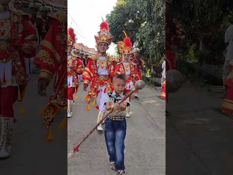 mayoret kecil ngga
