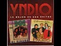 Melodía Desencadenada - Grupo Yndio