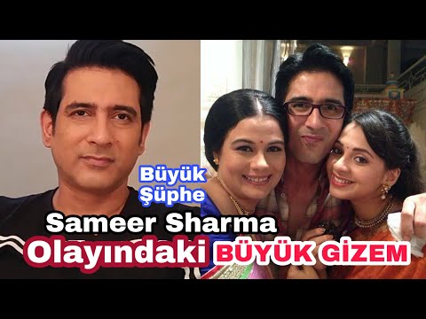 Sameer Sharma Olayındaki Büyük Gizem (Büyük Şüphe)