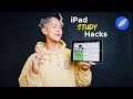 3 steps to IMPROVE YOUR GRADES with the iPad (Notability Tutorial)