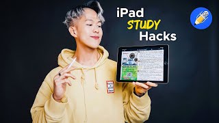 IMPROVE YOUR GRADES with the iPad (Notability Tutorial) screenshot 5