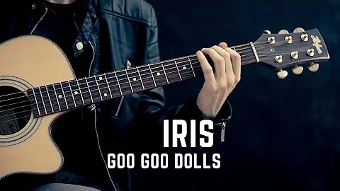 Iris | Goo goo dolls