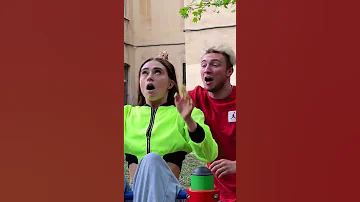 Head Massage Prank 