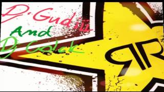 Video thumbnail of "Mert a nézését meg a járását (remix) by Dj GuDiii Vs Dj Co!cK"