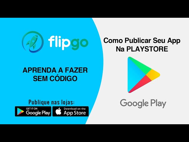 Como Publicar seu Aplicativo Android na Google Play Store?