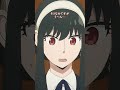 「カモフラージュ用の家族なんでしょ？」／『SPY×FAMILY』Season 2／MISSION:30  #SPY_FAMILY #スパイファミリー #shorts
