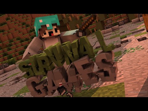 My first video | Hunger Hames