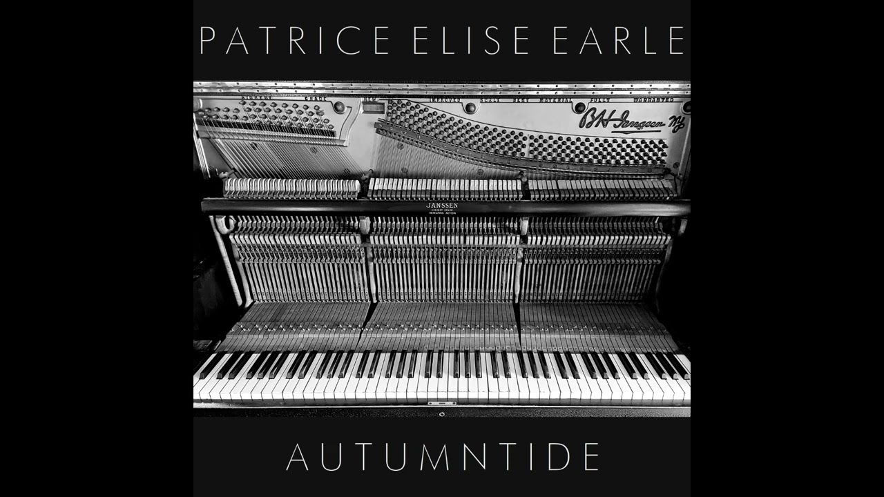 Patrice Elise Earle - Sunstaves