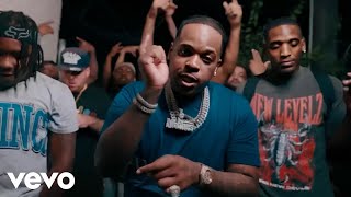 Finesse2Tymes ft. Moneybagg Yo, Lil Baby - Way Up (Music Video)